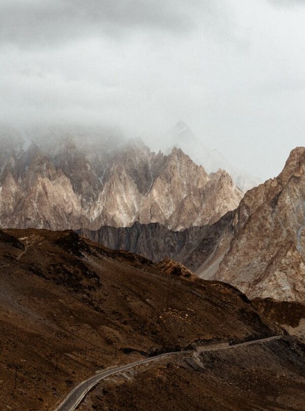 hunza